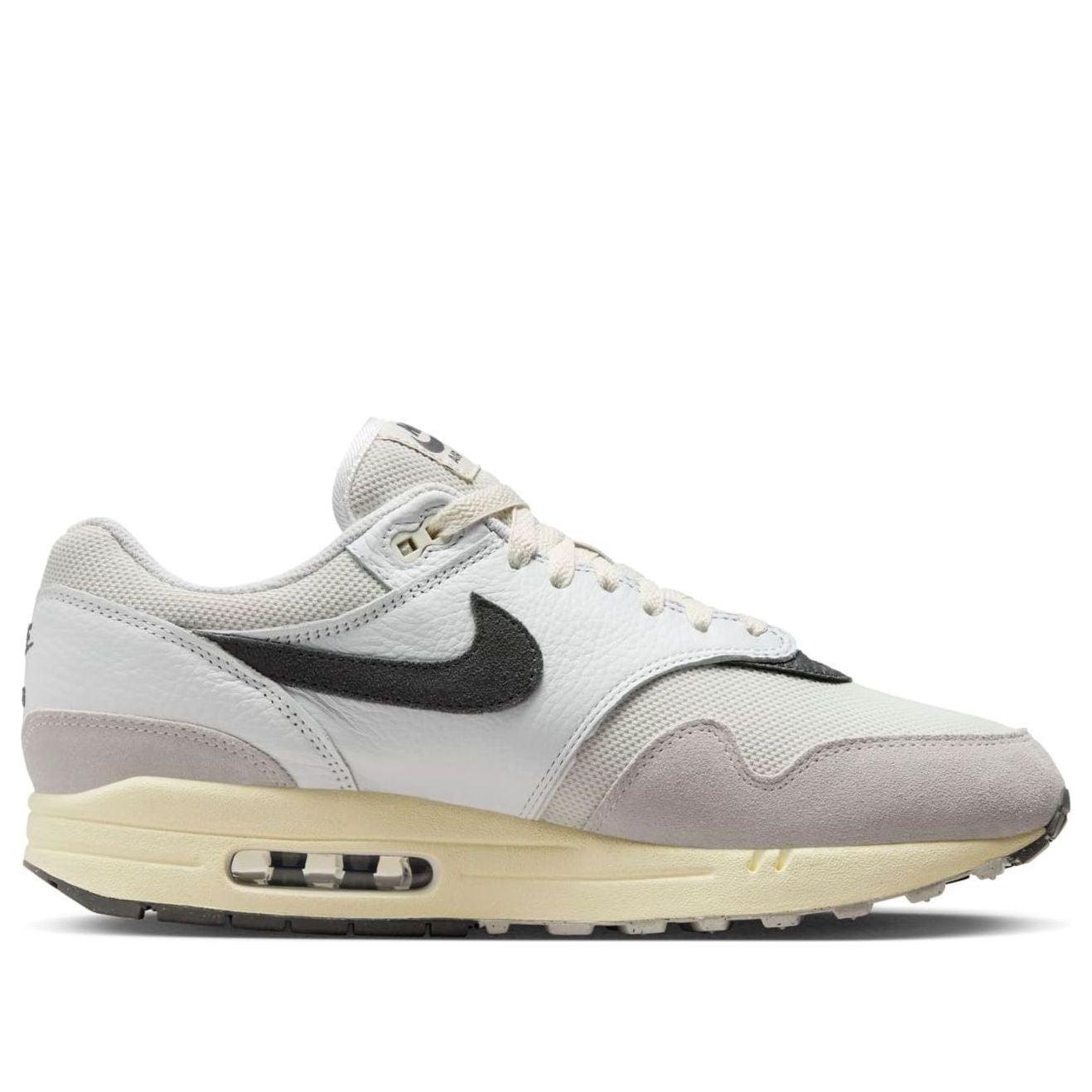nike air max 1 light bone