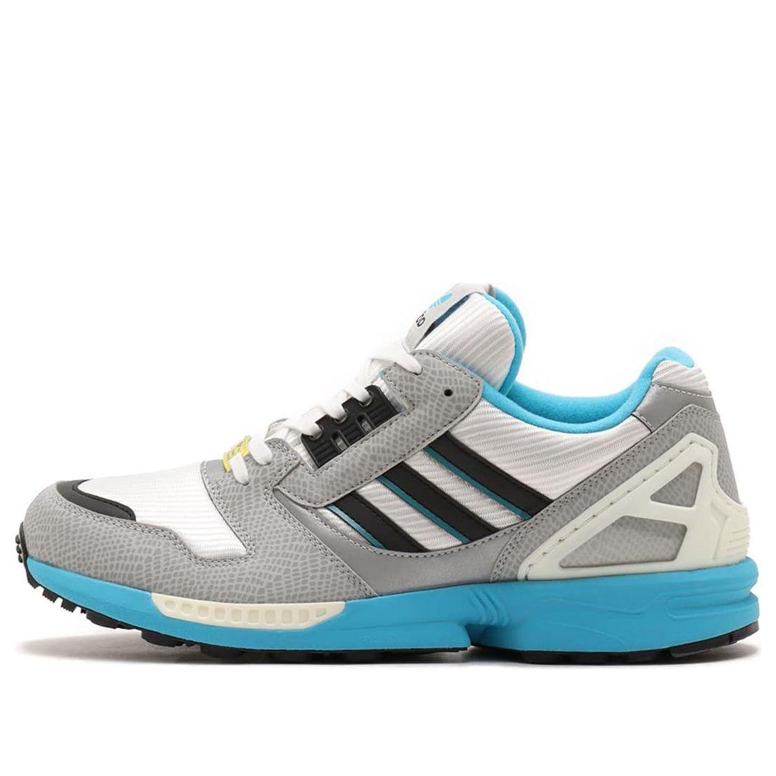 Designer Adidas ZX 8000 Shoes for Men | Lyst Designer Adidas ZX 8000 Shoes for Men | Lyst