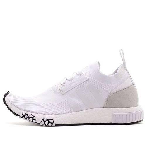 adidas Nmd Racer in White for Men Lyst UK
