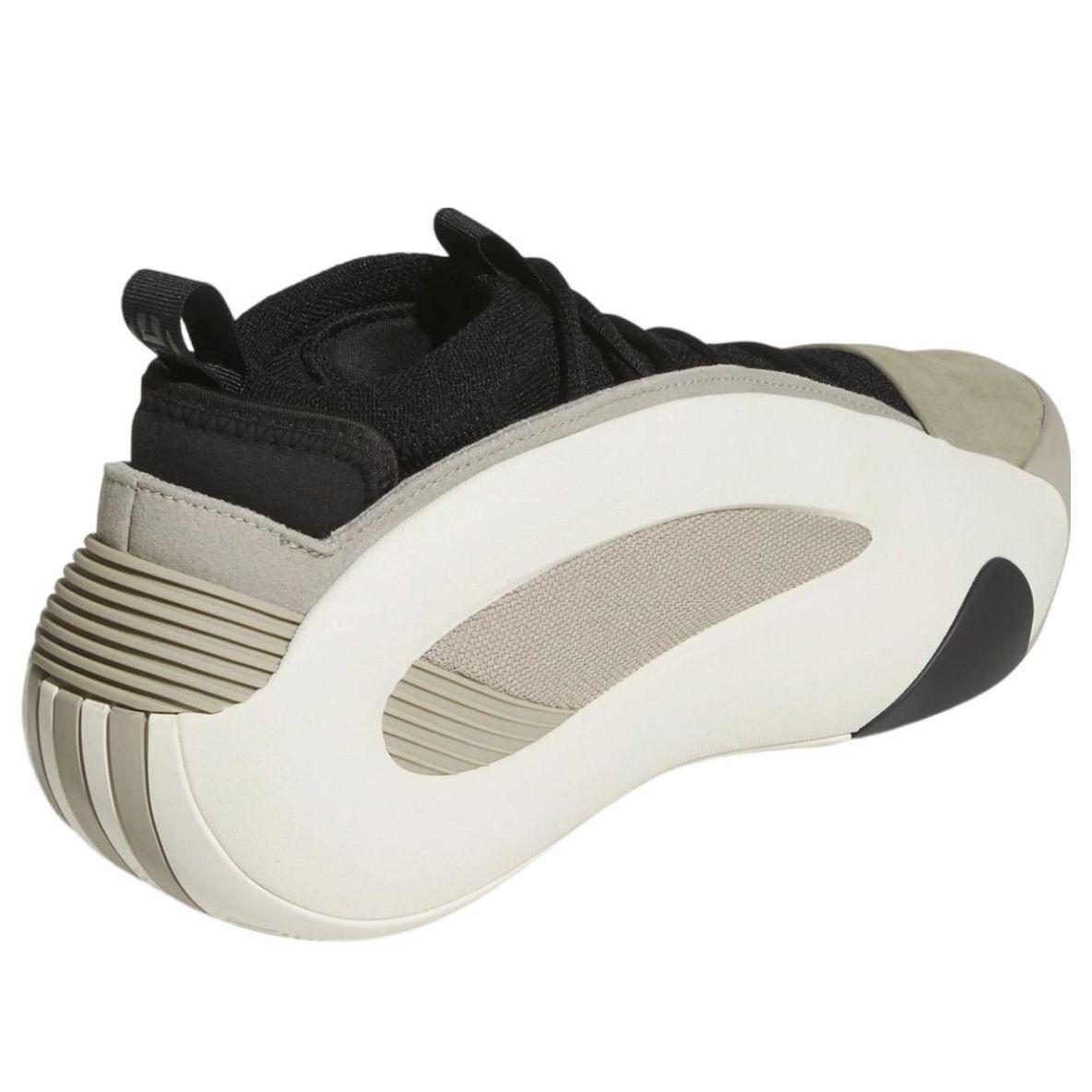 adidas Harden Volume 8 'Feather' in Gray for Men | Lyst
