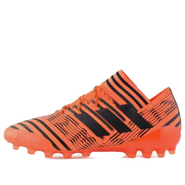 adidas Nemeziz 17.1 Ag Artificial Grass in Red for Men | Lyst