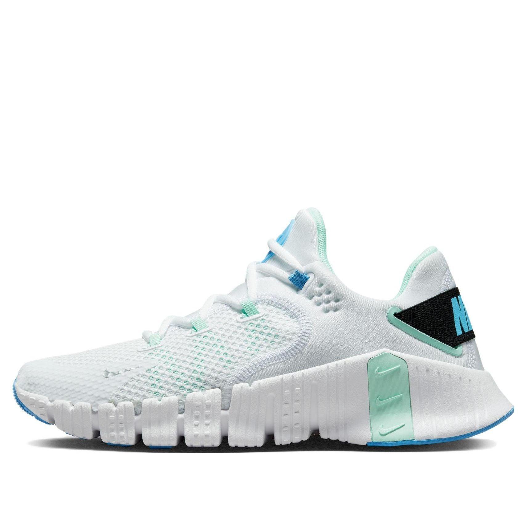 Nike Free Metcon 4 in Blue | Lyst