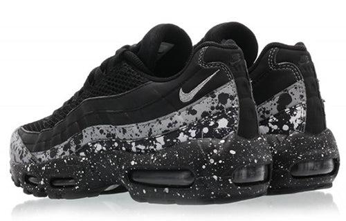 nike air max 95 splatter