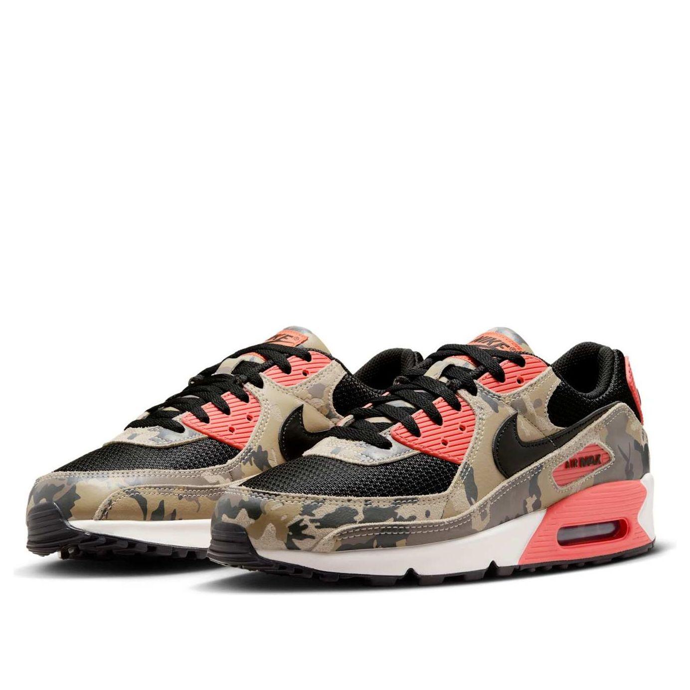 nike air max 90 se denim camo