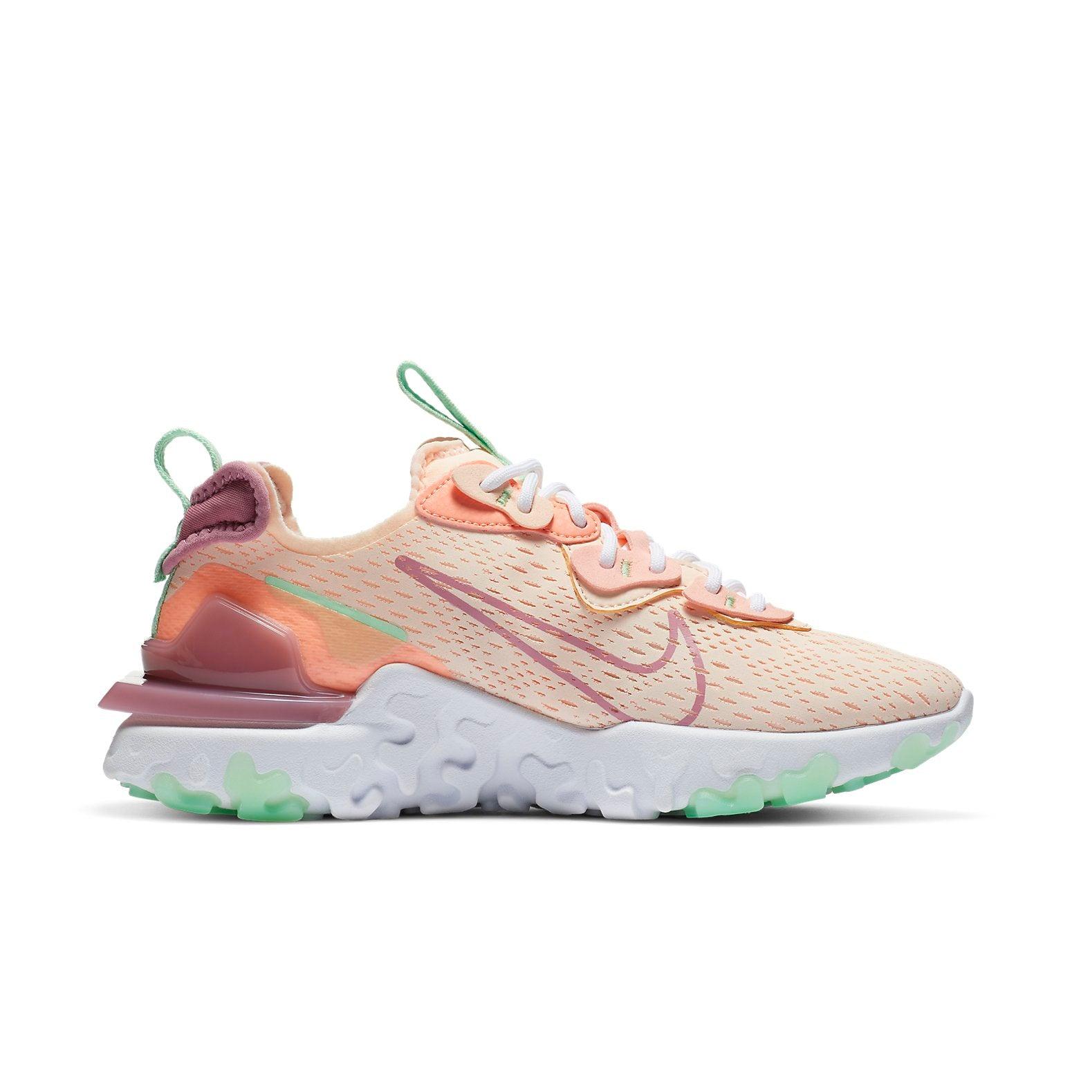 Designer Nike React Vision Shoes for Women Lyst UK