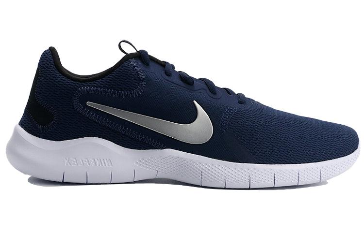 Nike Flex Experience Run 9 in Blue for Men | Lyst