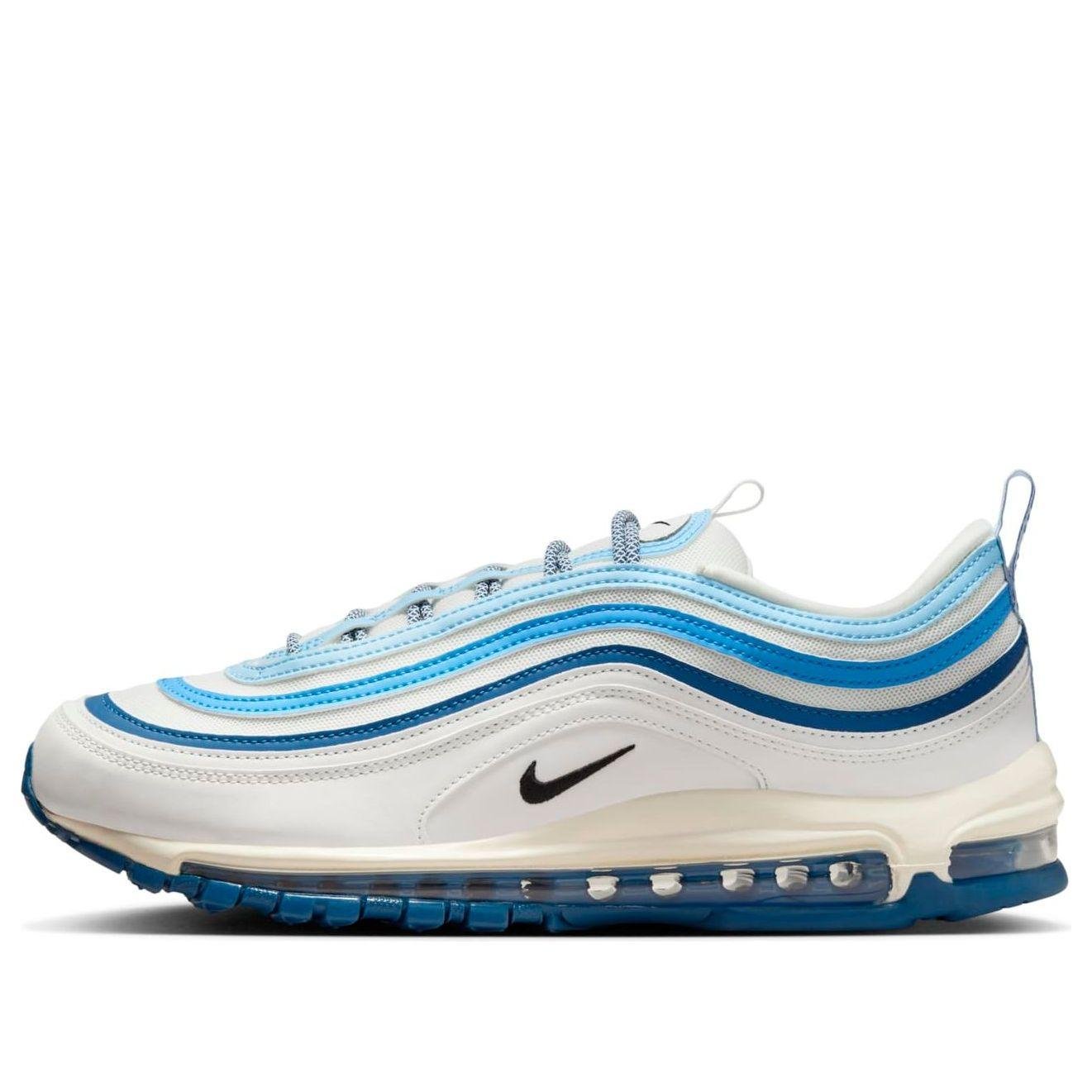 Nike Air Max 97 Sneakers for Men Up to 43% off Lyst UK