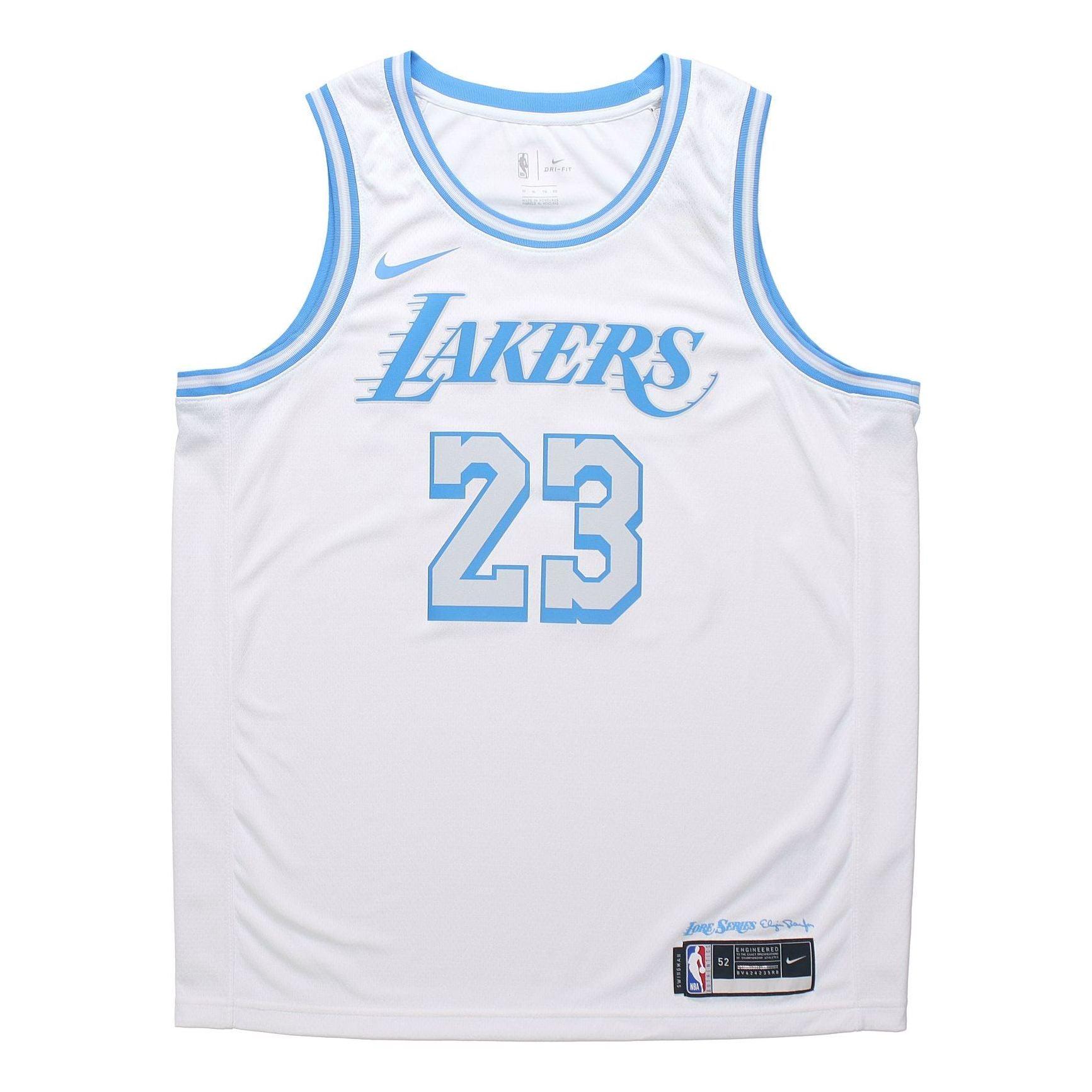 lebron blue lakers