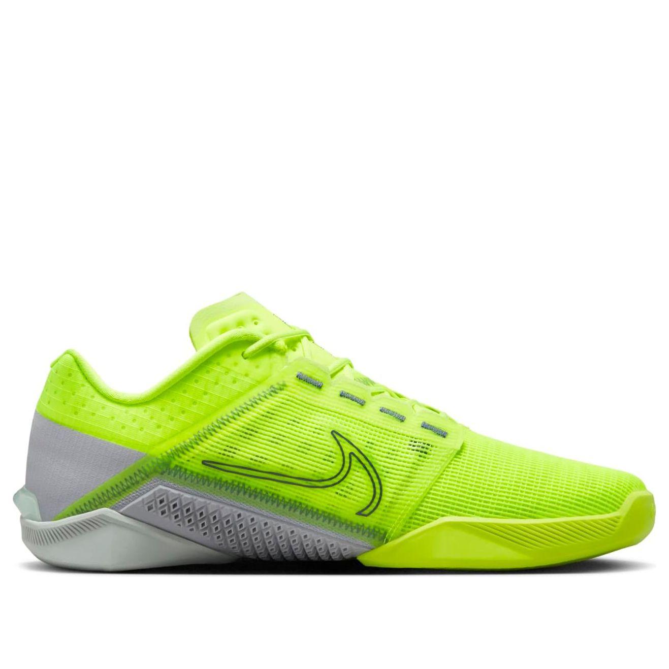 Nike Zoom Metcon Turbo 'Volt Diffused' in Green for Men Lyst UK