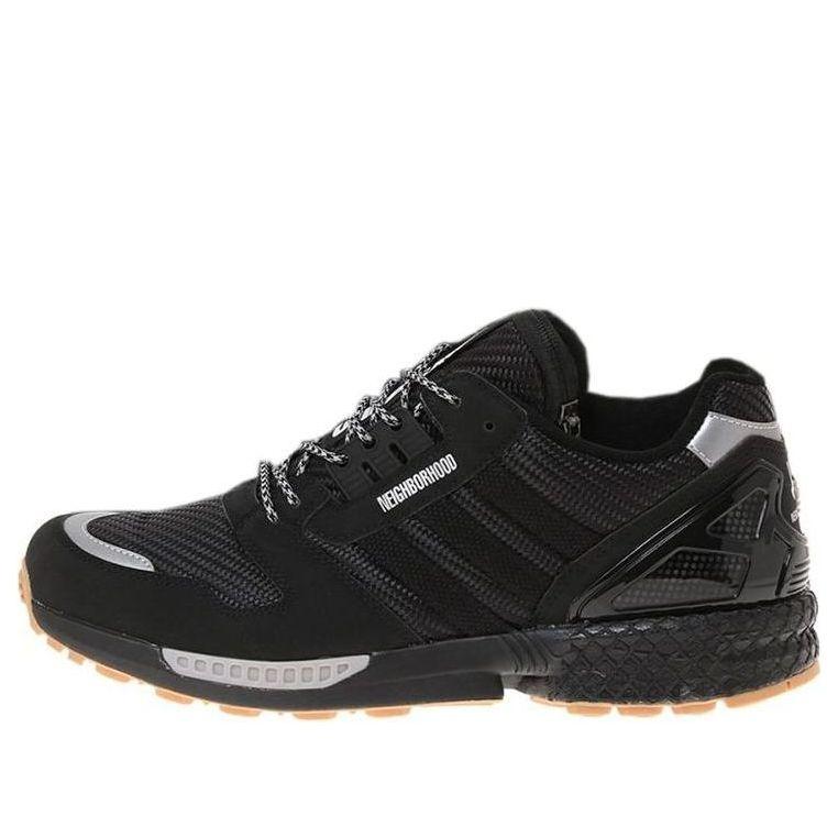 NEIGHBORHOOD スニーカー adidas Zx 8000 Undefeated Neighborhood in Black for Men | Lyst UK