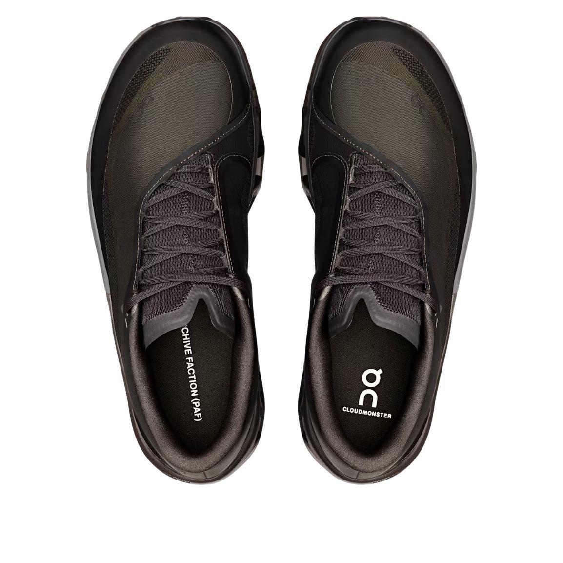 On Shoes X Post Archive Faction Cloudmonster 2 'Thorn' in