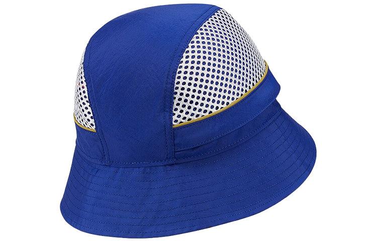 Bucket Cap Mesh