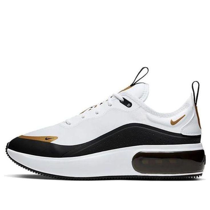 nike air max dia women white