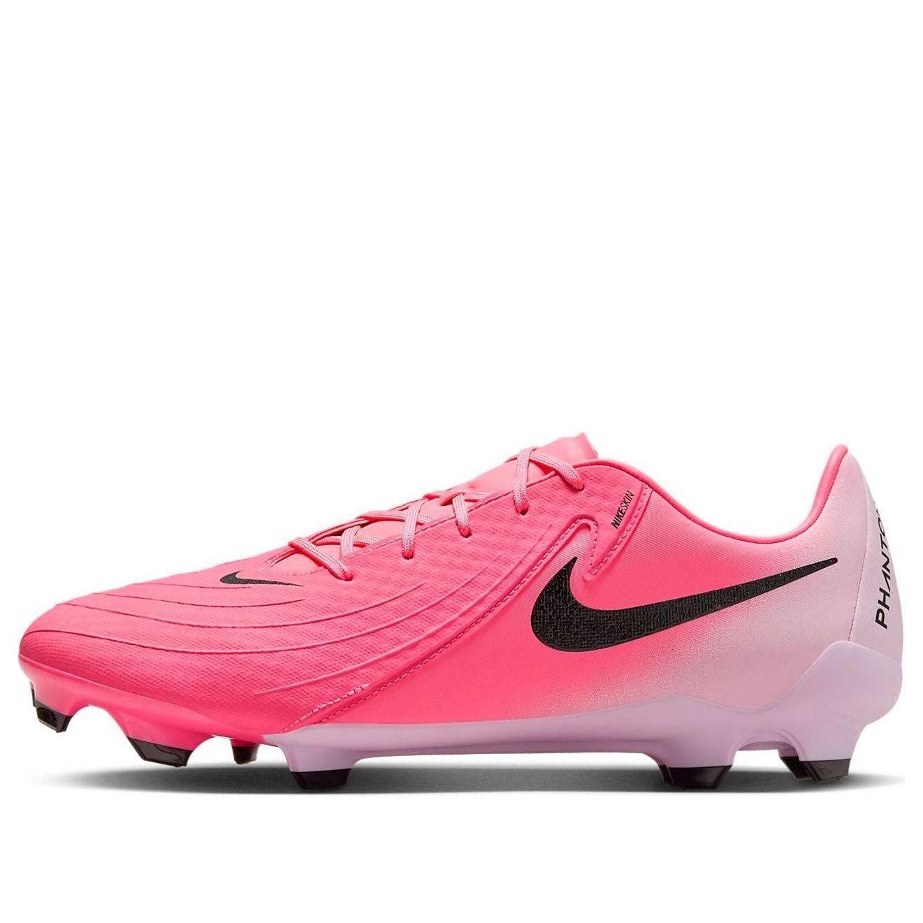 rose gold nike phantom