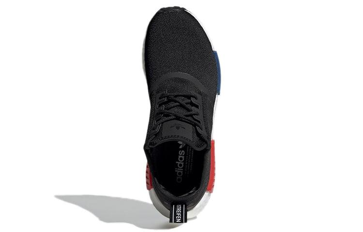 adidas Nmd R1 Og in Black for Men Lyst UK