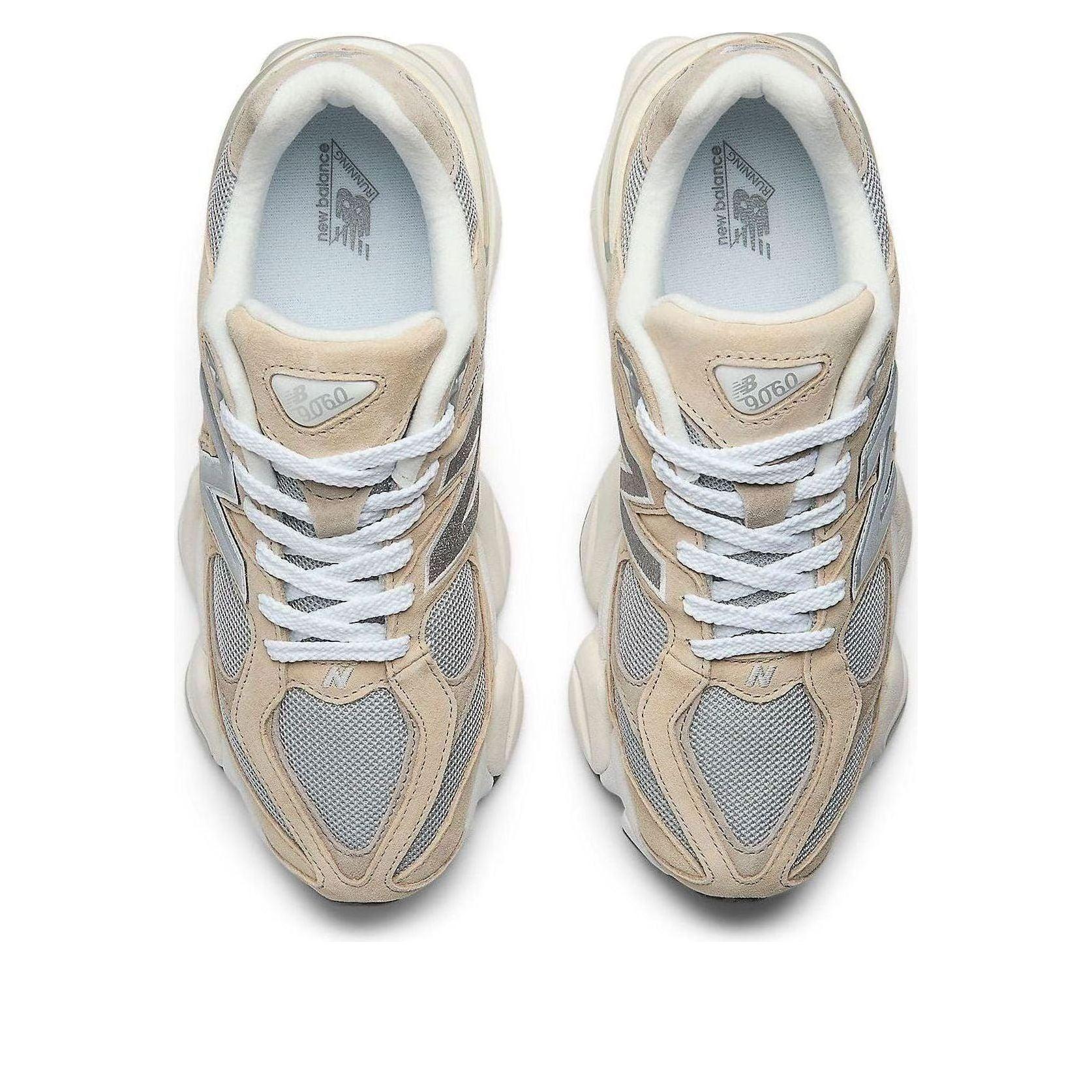 New Balance 9060 'Incense Raincloud' in White for Men | Lyst
