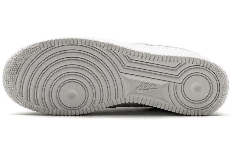 Nike Air Force 1 Low Supreme I/O Tz 'Michael Lau' in White for Men