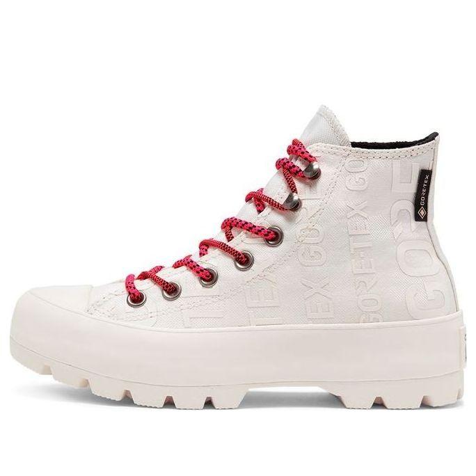 Converse (Wmns) Chuck Taylor All Star Lugged Winter High Gtx