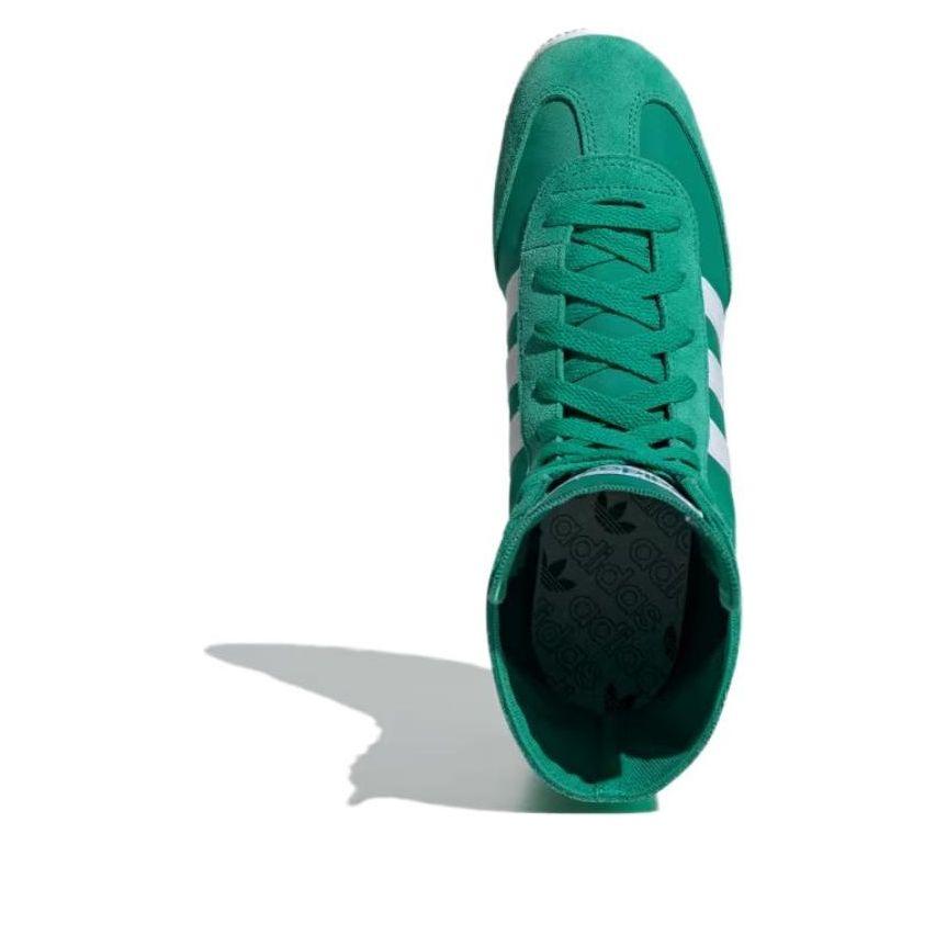 adidas gazelle silver green womens Adidas Samba OG W