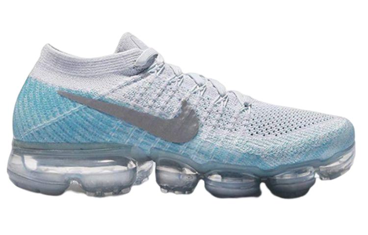 Nike Air Vapormax 'ice Flash' in Blue | Lyst
