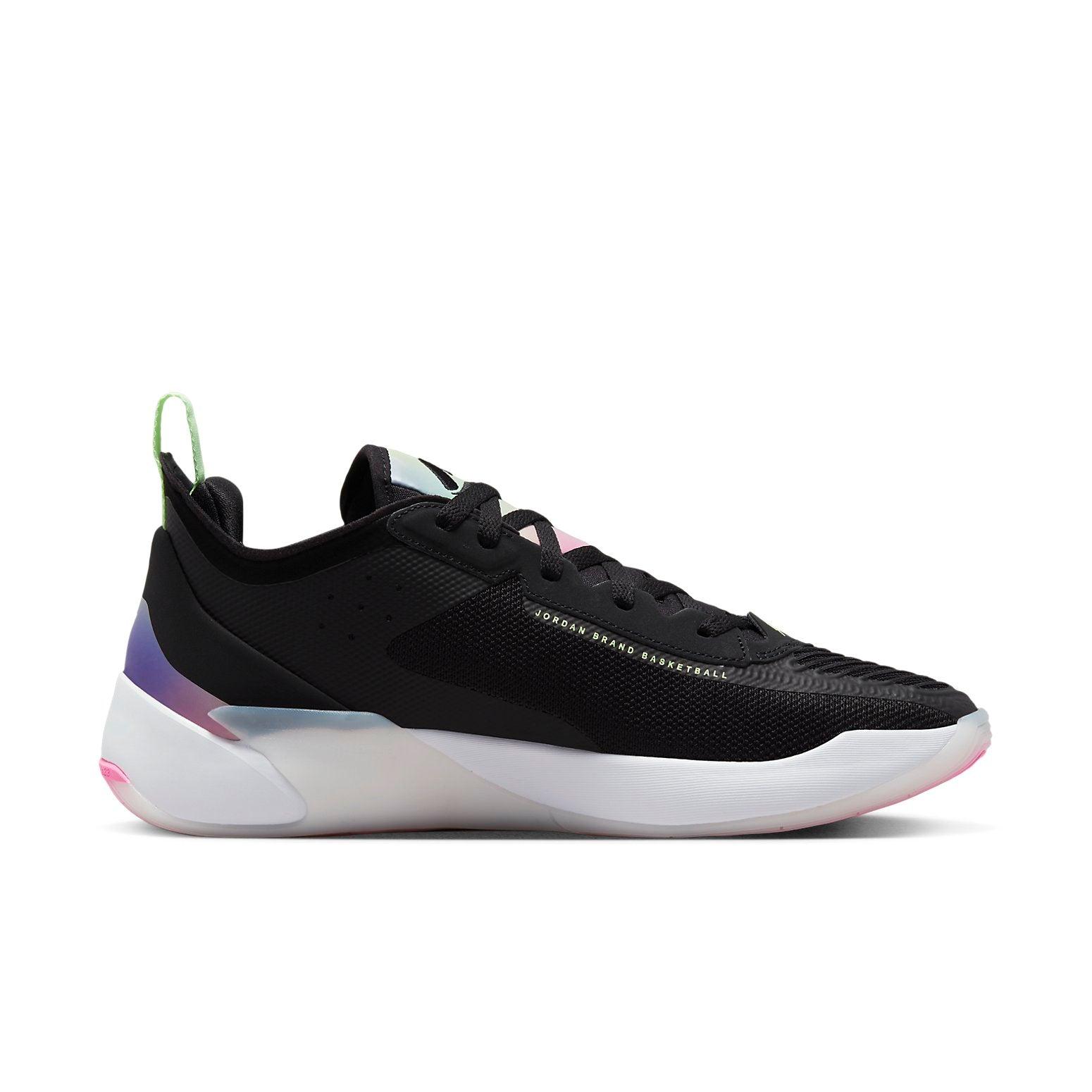 Nike Luka 1 Pf Lime Glow' in Black for Men | Lyst