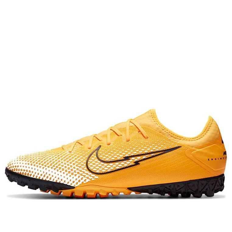 Nike Vapor 13 Pro Tf Turf in Yellow for Men | Lyst