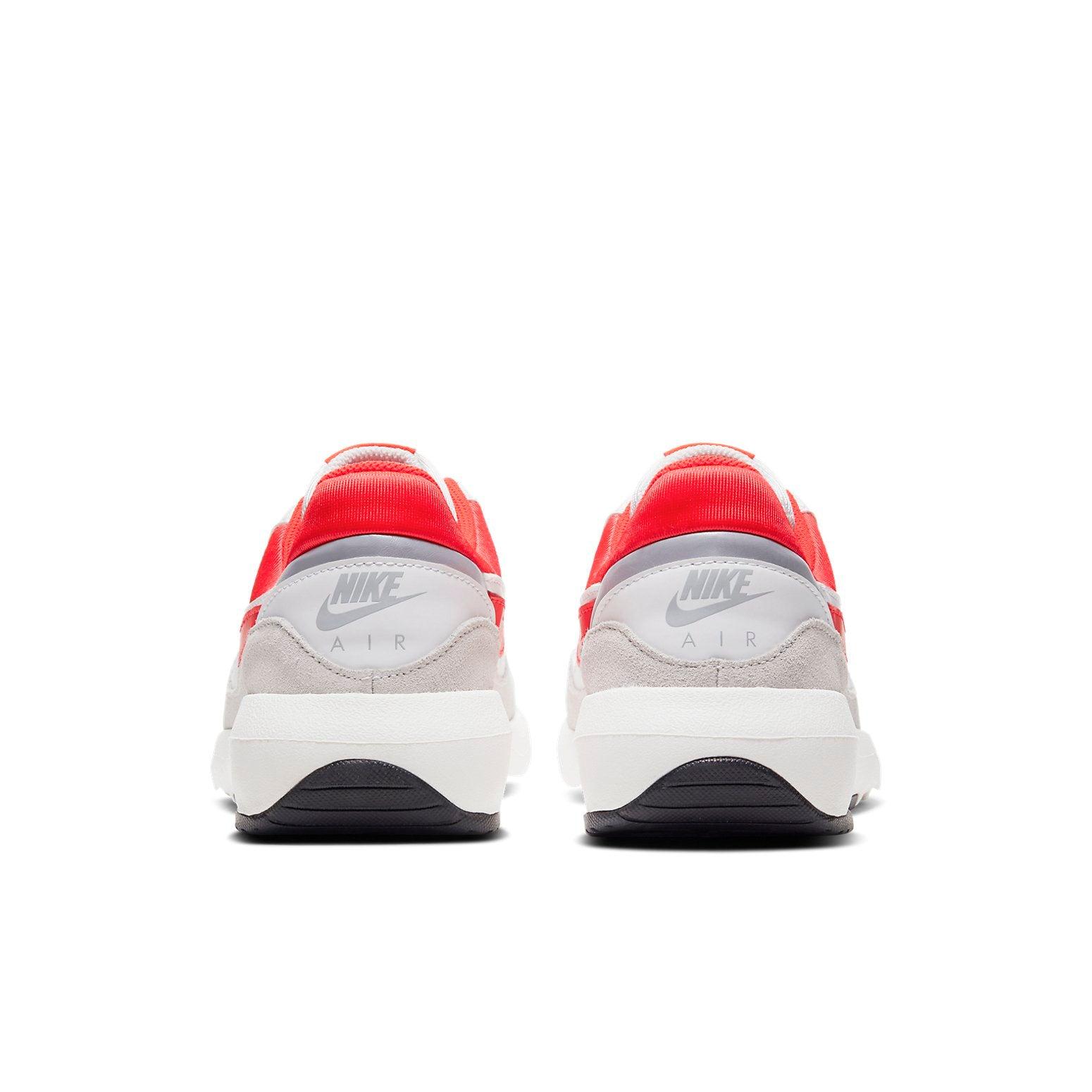 Nike Wmns Air Max Nostalgic in Red Lyst UK
