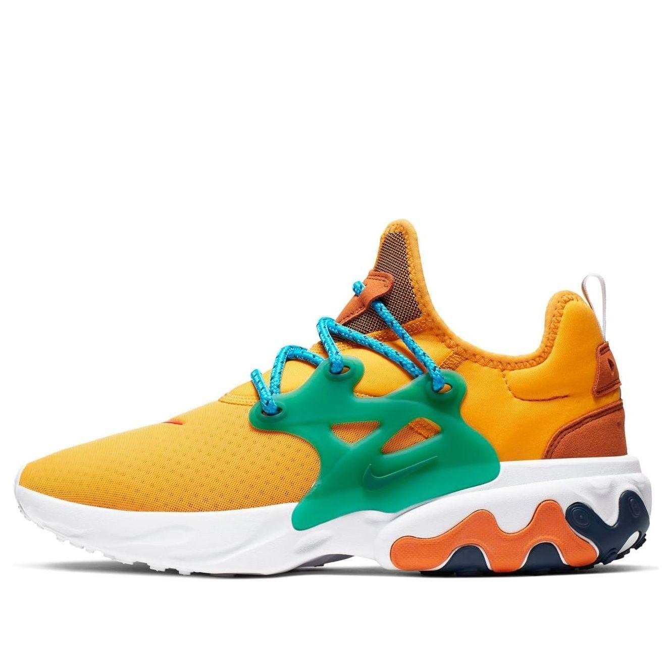 nike presto react 2019