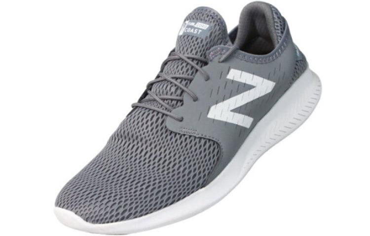 New Balance Fuelcore Coast V3 Sneakers in Blue for Men Lyst UK