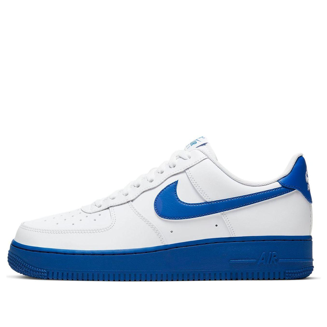 jordan air force 1 low blue