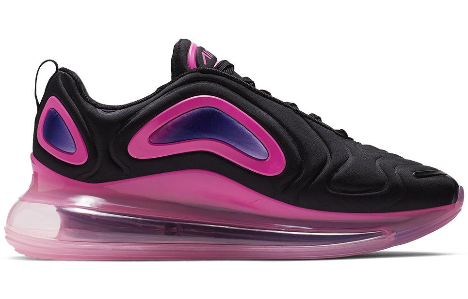 Nike Air Max 20 'black Pink Blast' in Purple for Men | Lyst