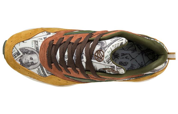 Mizuno Contender '24Karats X Mita Sneakers' in Brown for Men Lyst UK - Main Image