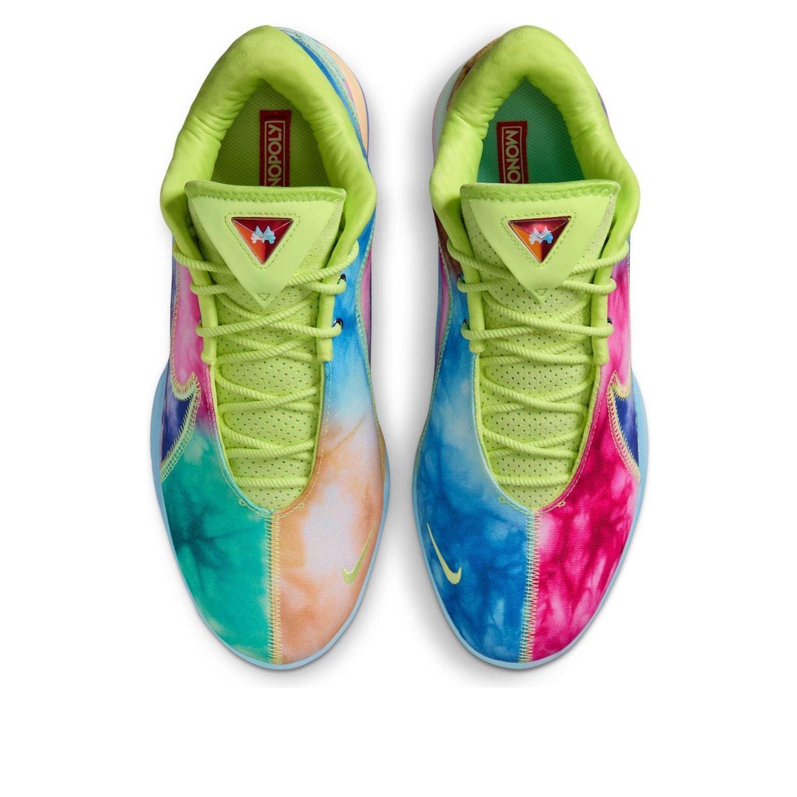 Nike Lebron 22 'What The Monopoly' for Men | Lyst UK
