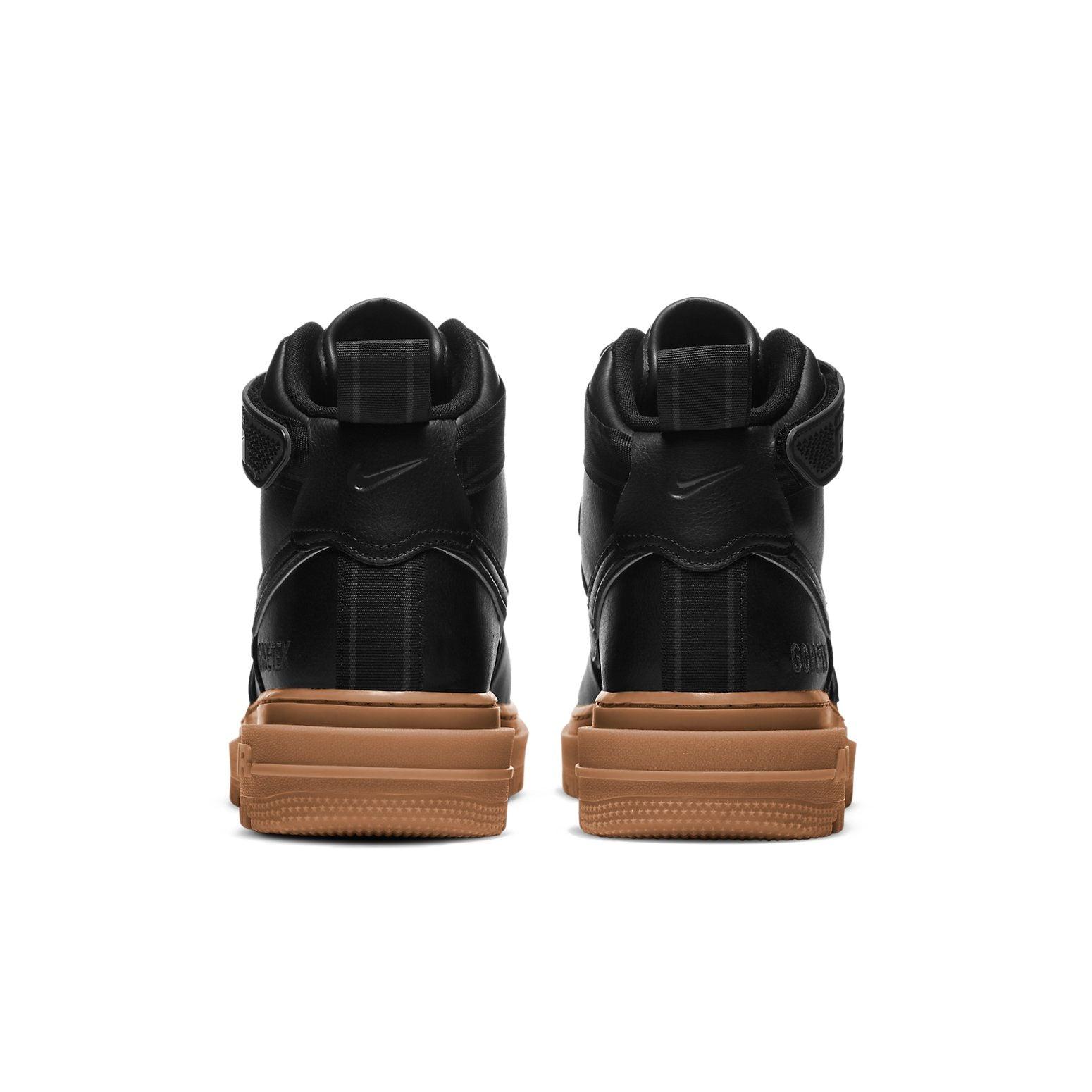 gore tex air force boots