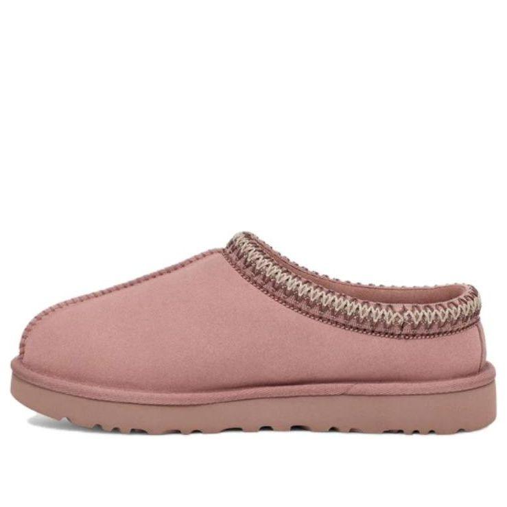 UGG Wmns Tasman Slipper Shadow in Pink Lyst UK