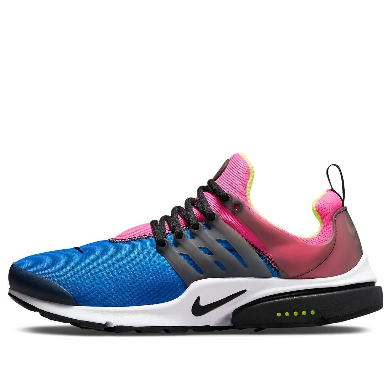Nike Air Presto Sneakers for Men Up to 25% off Lyst UK