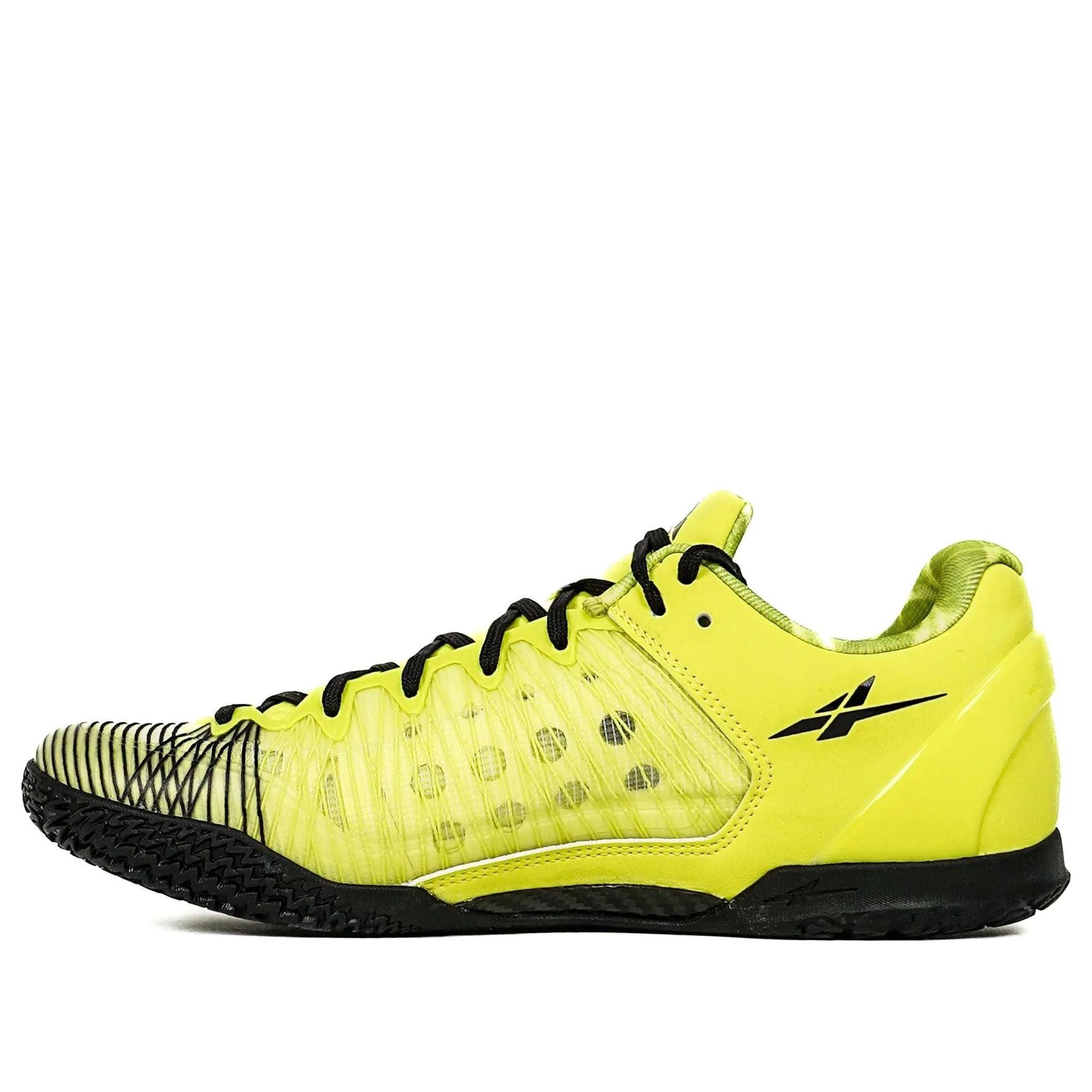 SPO Player 1 plus lemon バッシュ Serious Player Only Player1 Plus 'Lemon' in Yellow for Men | Lyst UK