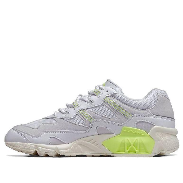 New Balance 850 in White for Men Lyst UK