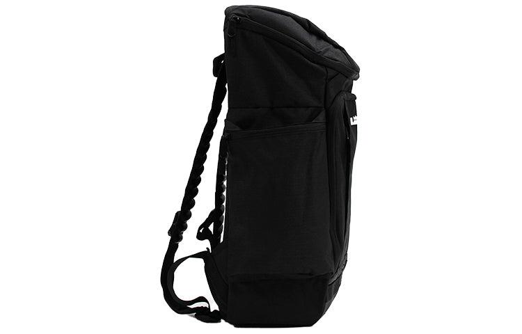 Nike Lebron Backpack in Black for Men | Lyst