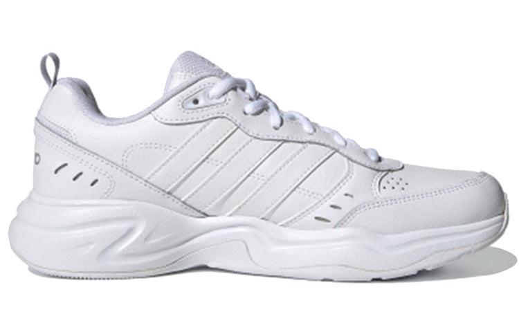 Adidas Neo Strutter White for Men Lyst