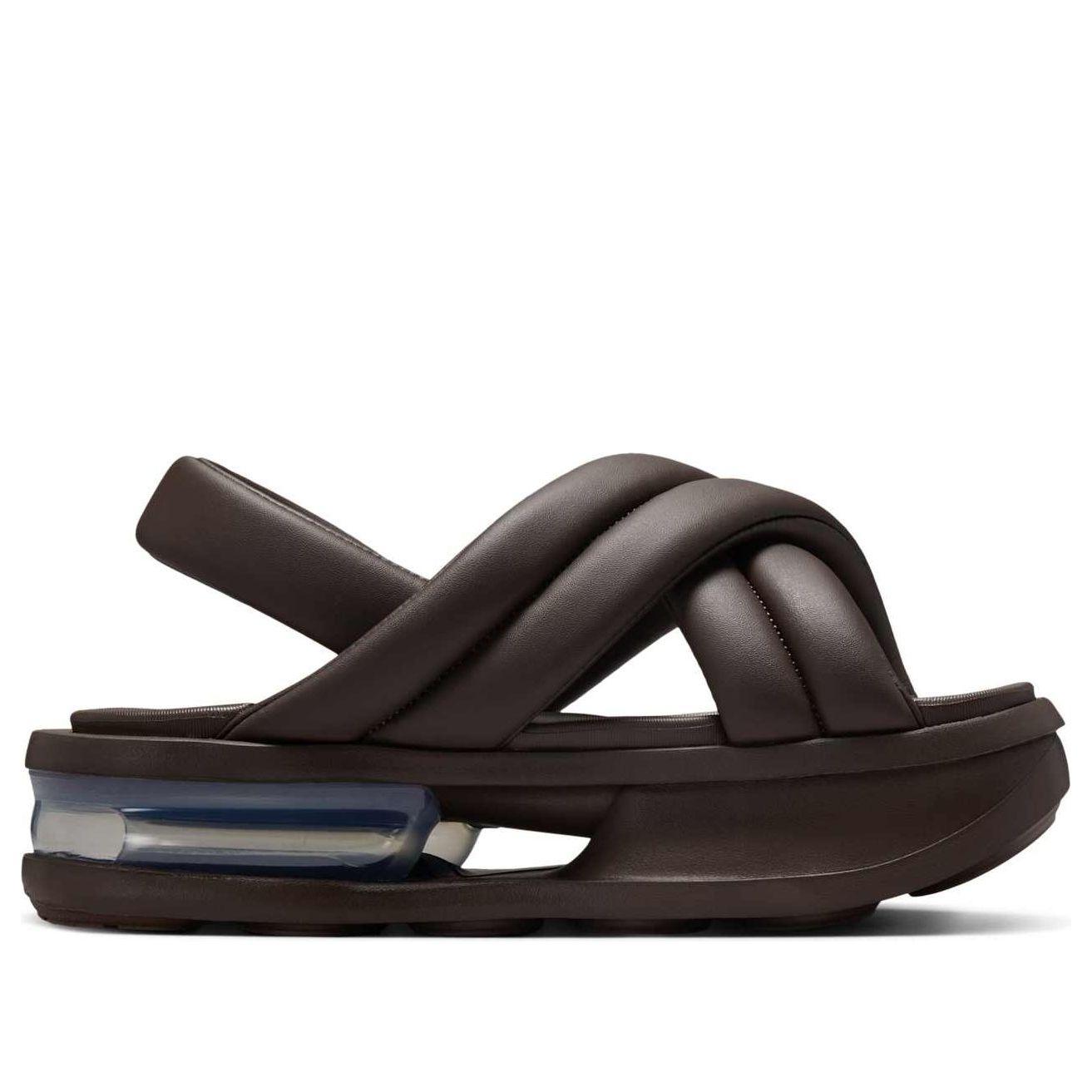 Nike (Wmns) Air Max Isla Sandals 'Baroque' in Brown | Lyst