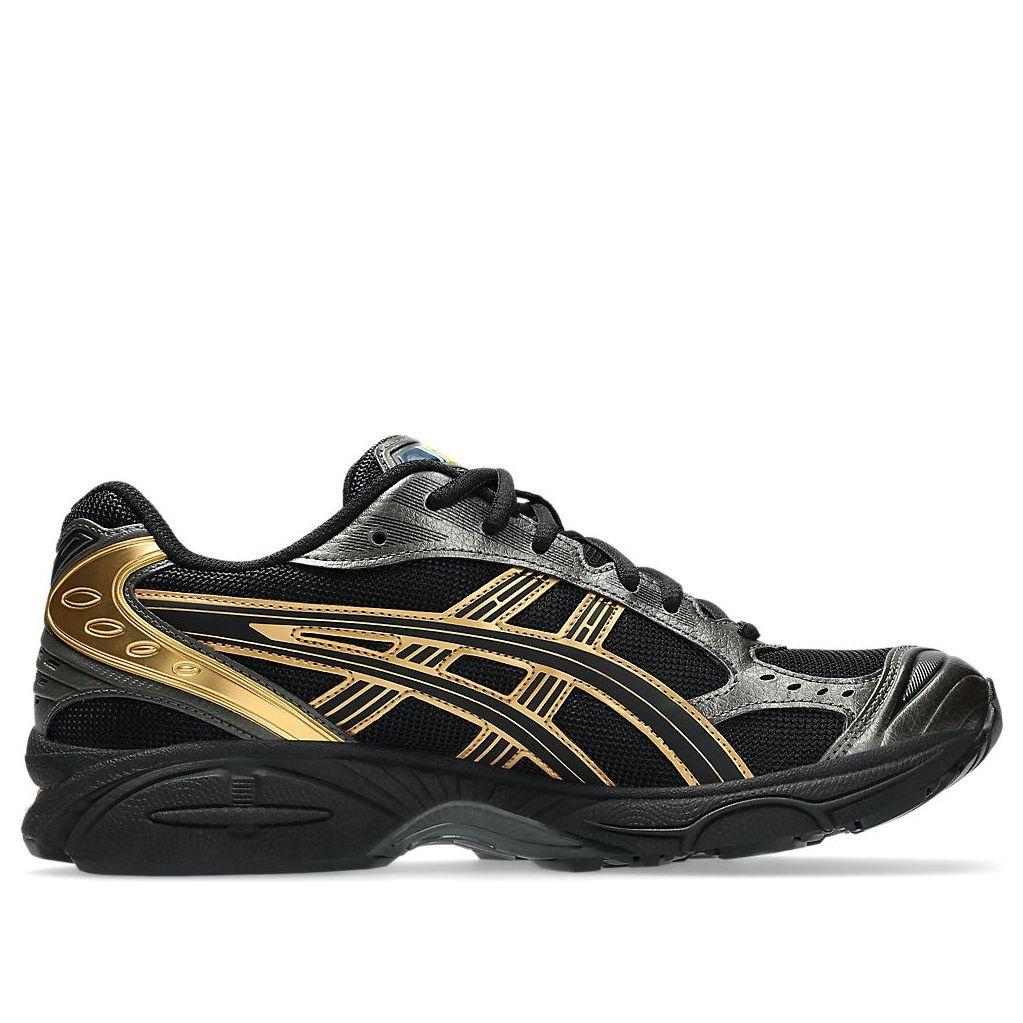 Asics X Senna Gel-Kayano 14 Pure' in Black for Men | Lyst UK