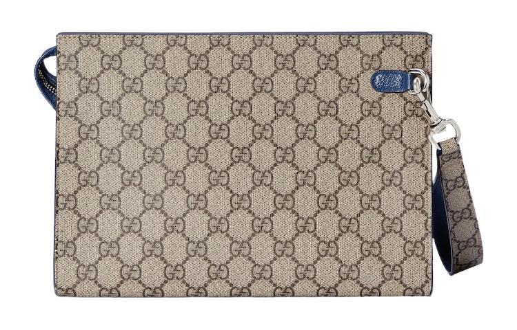 Gucci Pouches and wristlets for Men Online Sale up to 40 off Lyst UK