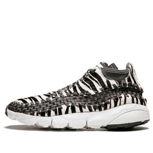 Nike woven chukka online