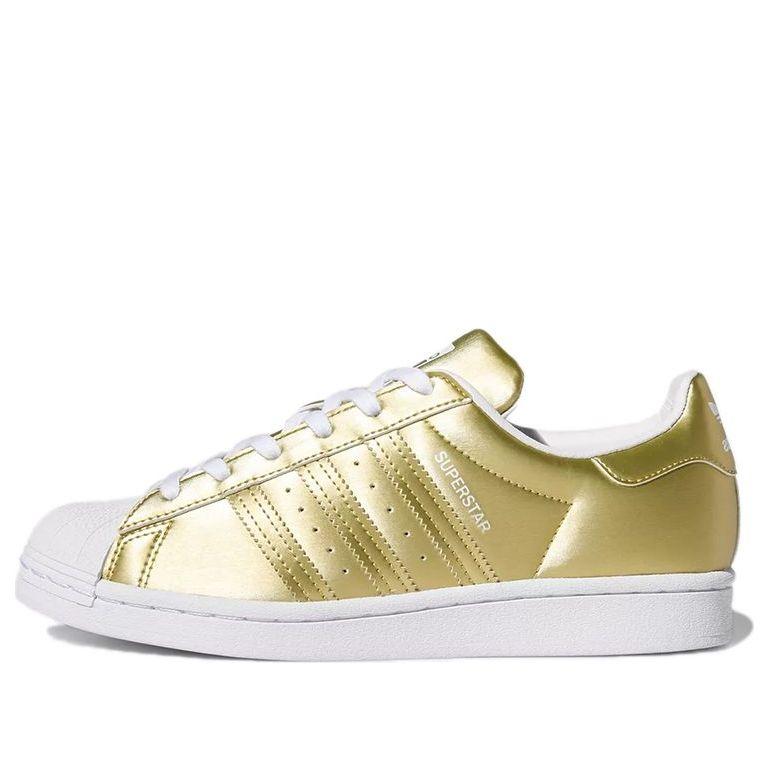 adidas superstar primeknit mens Grey