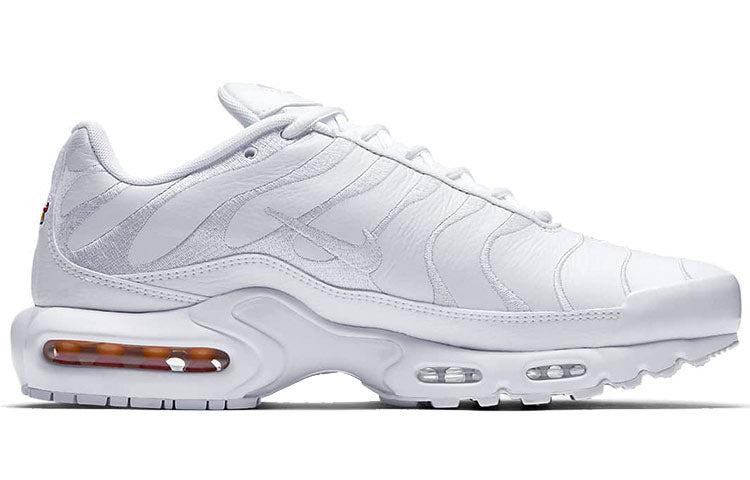 Nike Air Max Plus Tn in White for Men | Lyst