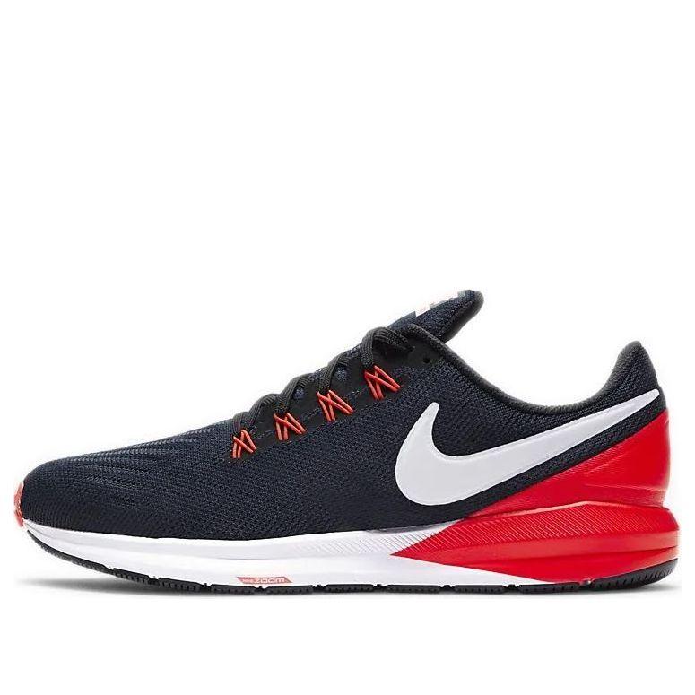 men's air zoom structure 22