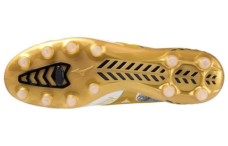 Mizuno Sergio Ramos X Morelia Neo 3 Beta Sr4 'Lion And Wolves' in