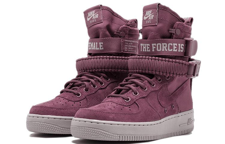 sf air force 1 purple
