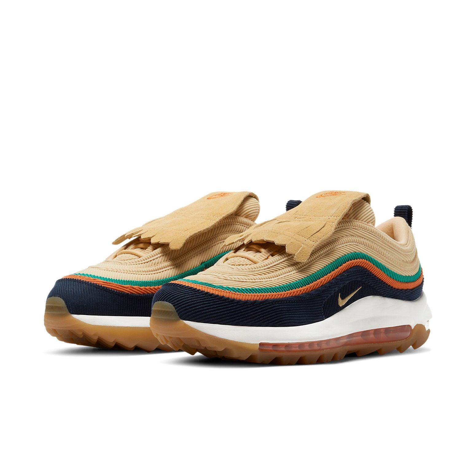 Nike Air Max 97 Golf Nrg 'Celestial' in White for Men | Lyst UK
